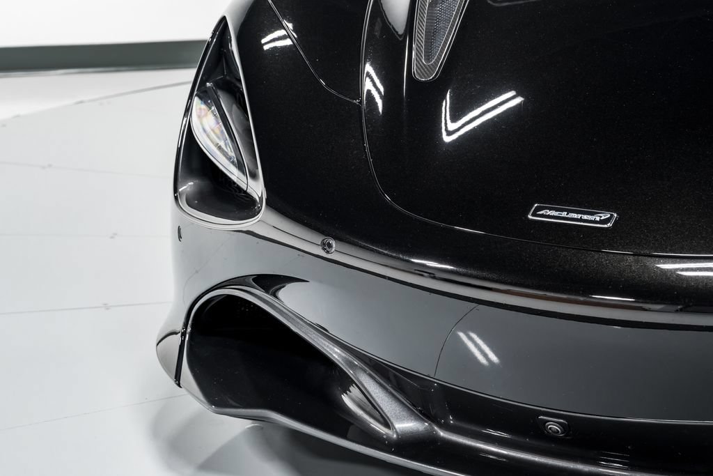 Used 2020 McLaren 720S Performance photo 36