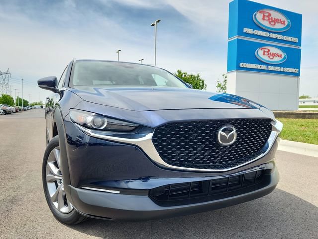 2023 MAZDA Cx-30 AWD 2.5 S w/ Preferred Package