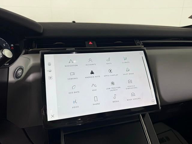 2026 Land Rover Range Rover Velar S