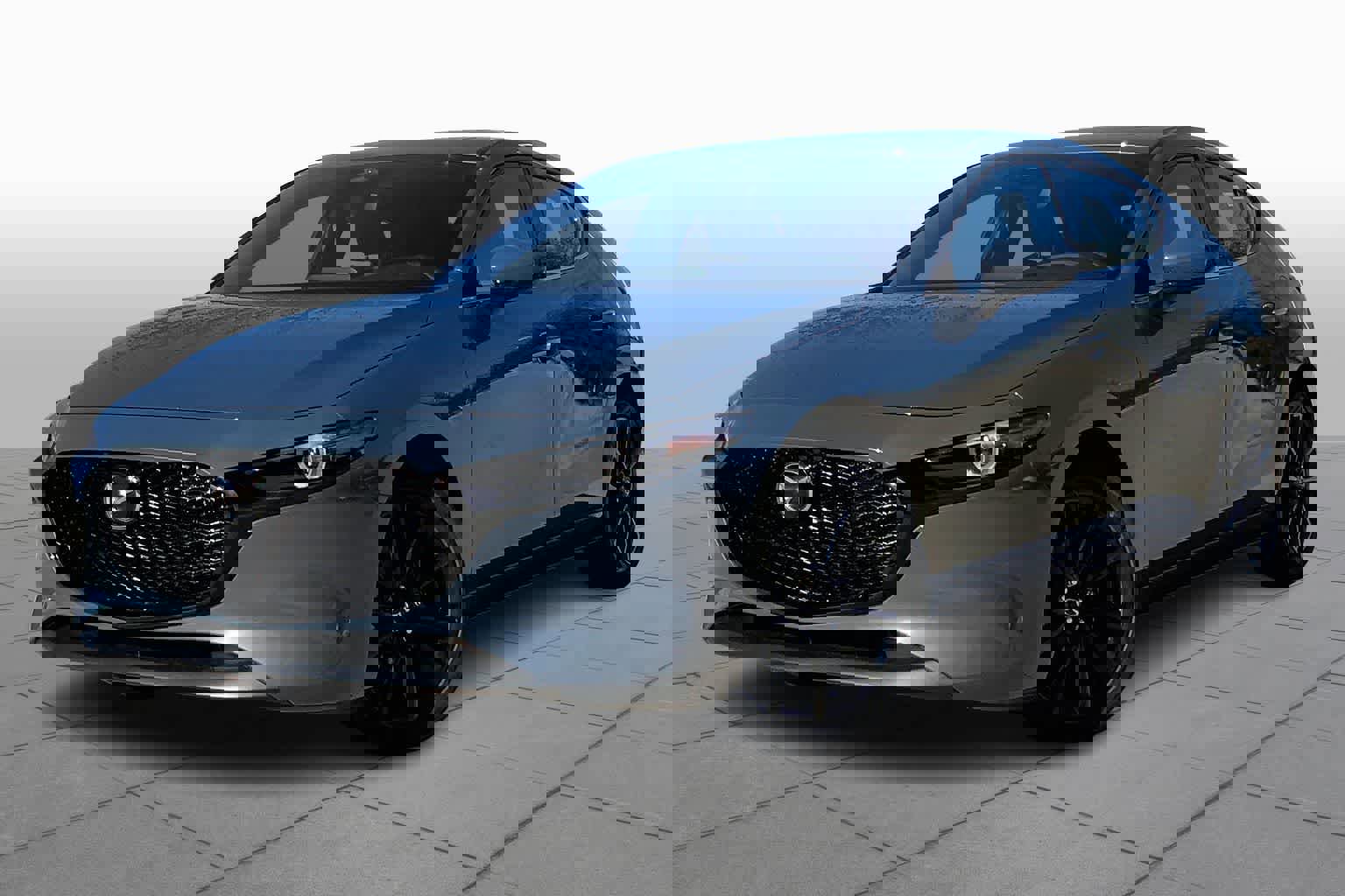 New 2026 MAZDA MAZDA3 2.5 S Hatchback w/ Premium Pkg