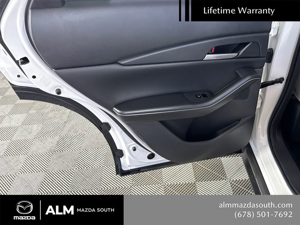 2026 MAZDA Cx-30 AWD 2.5 S