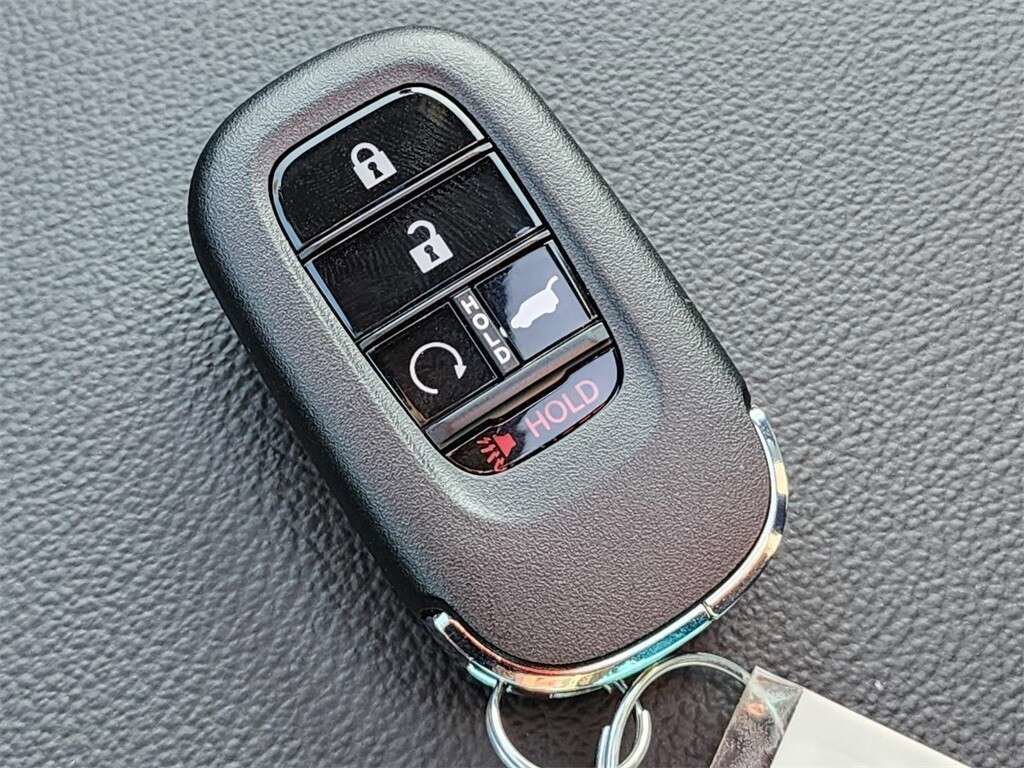 2024 Honda Cr-V Sport-L