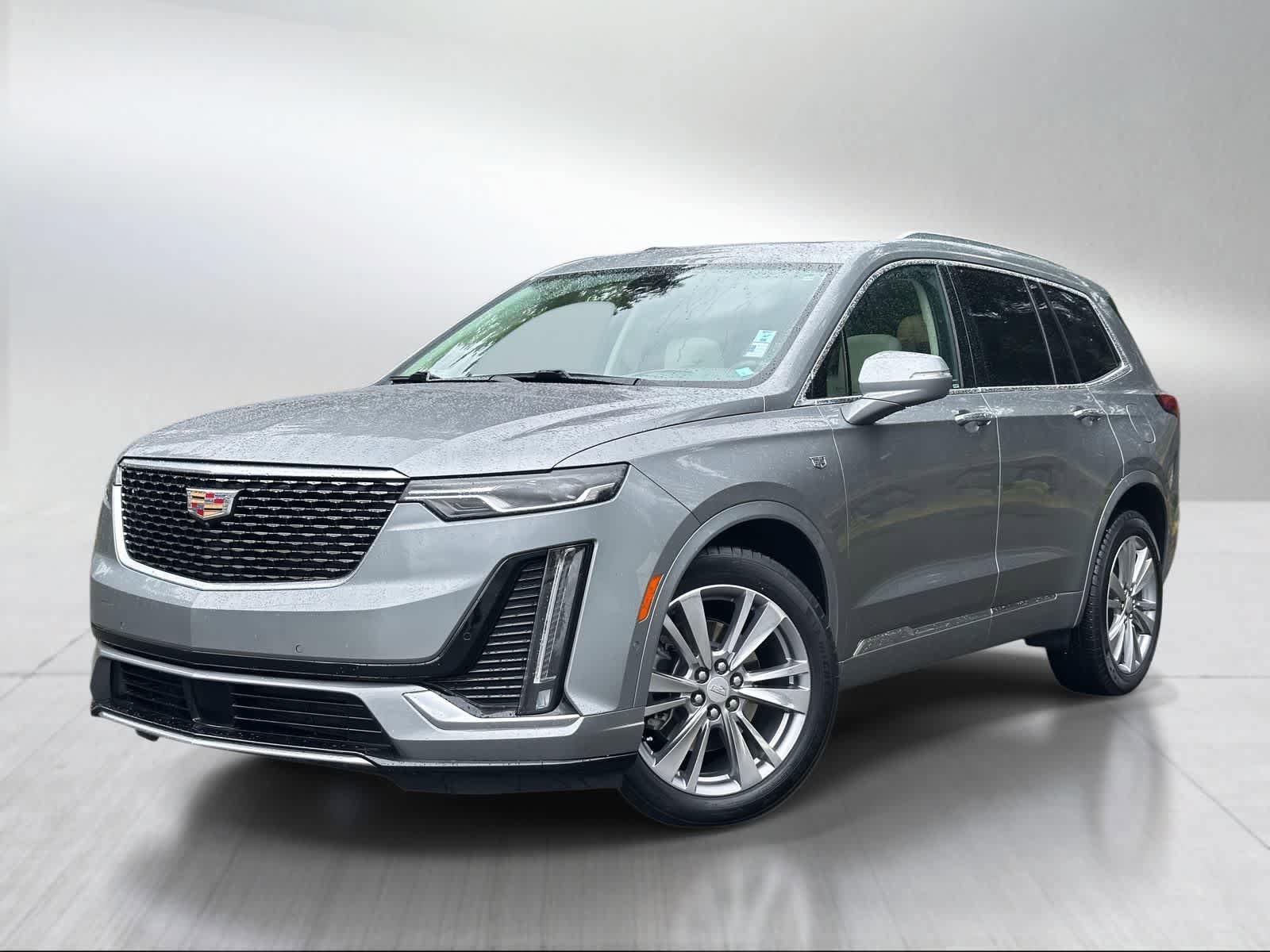Used 2023 Cadillac XT6 Premium Luxury w/ Technology Package