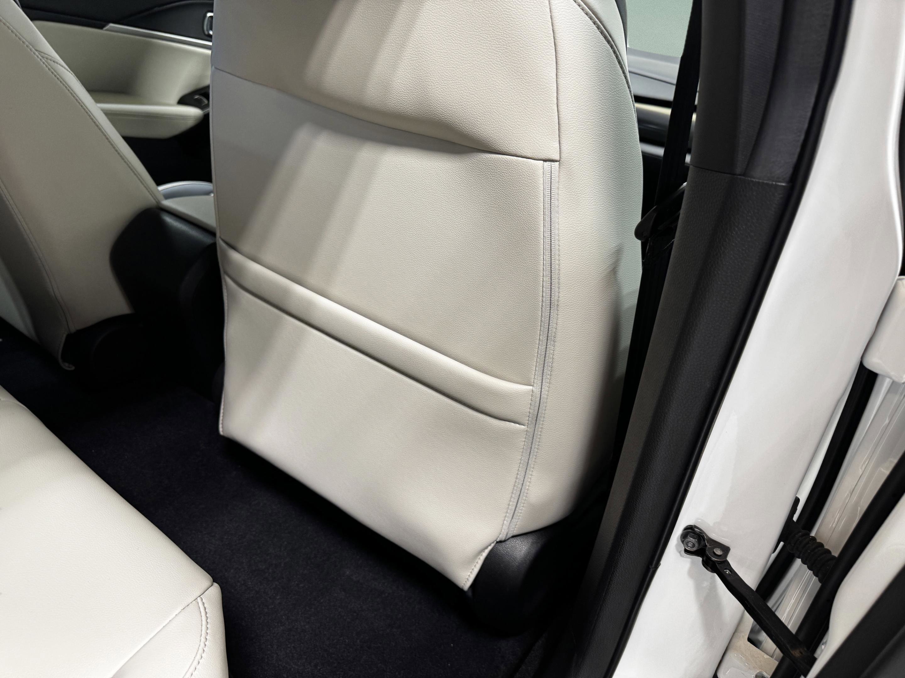 2025 Acura Integra A-Spec