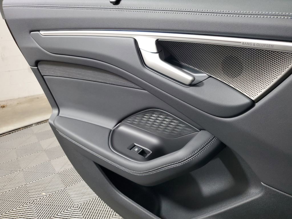 2026 Audi A6 Prestige