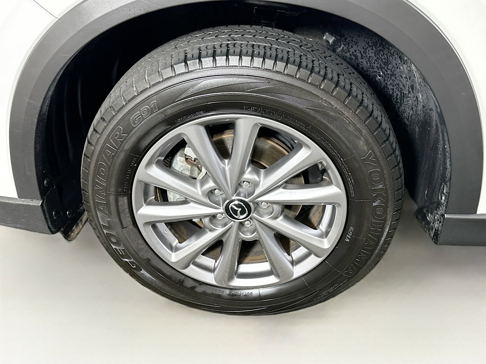 2023 MAZDA Cx-5 AWD 2.5 S w/ Preferred Package