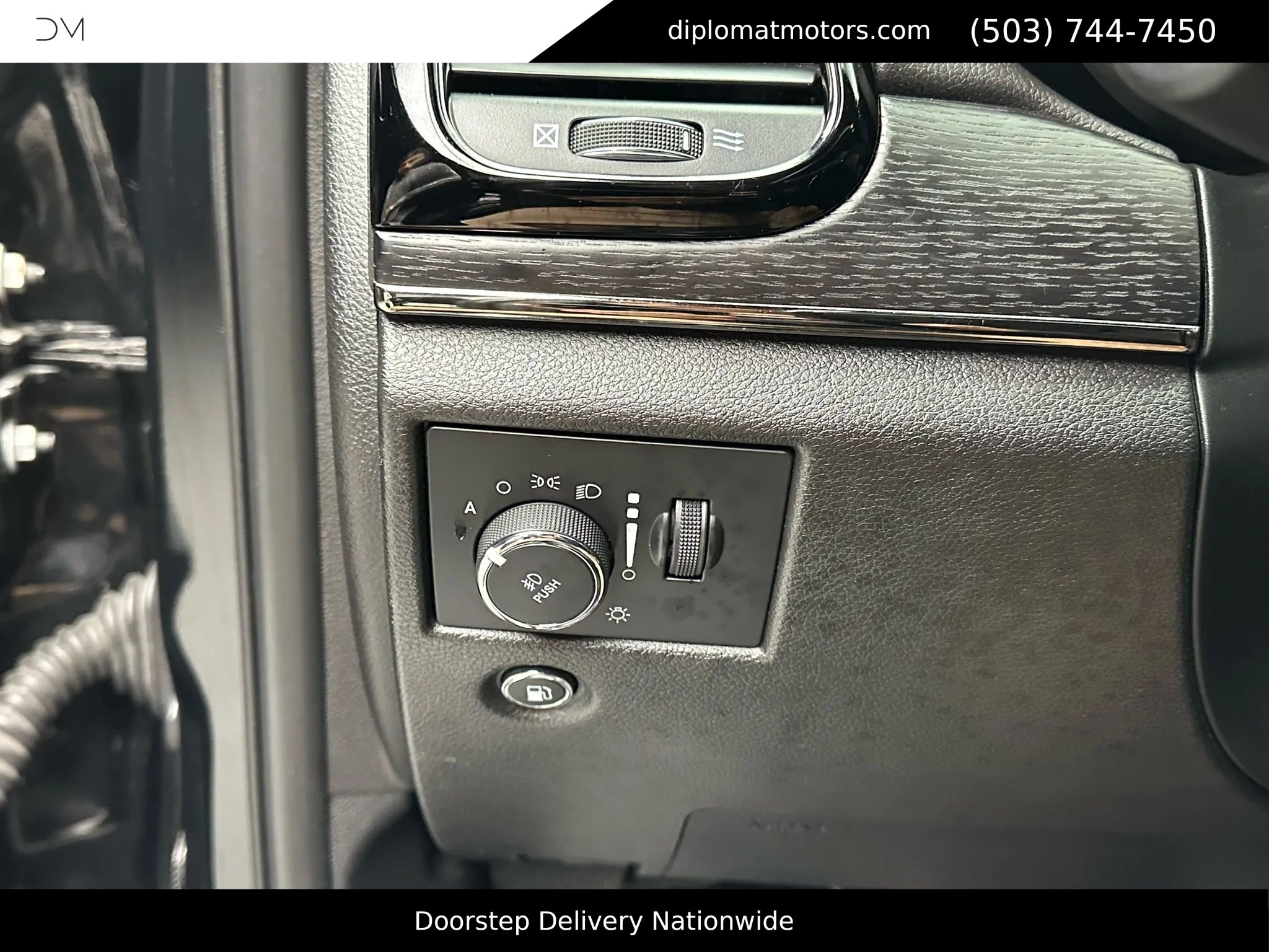 2021 Jeep Grand Cherokee High Altitude