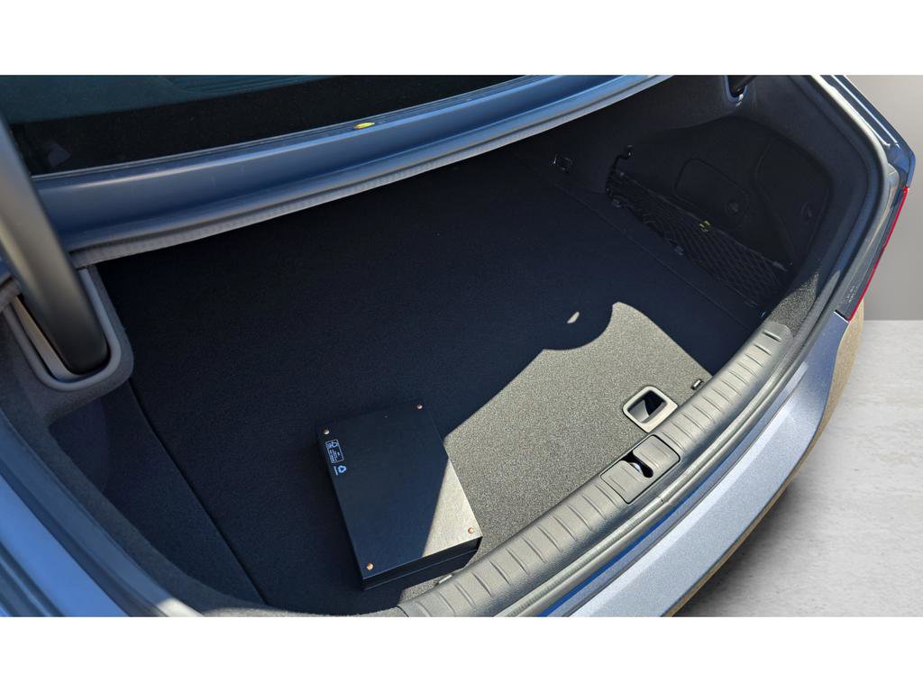 2026 Genesis G70 3.3T Prestige