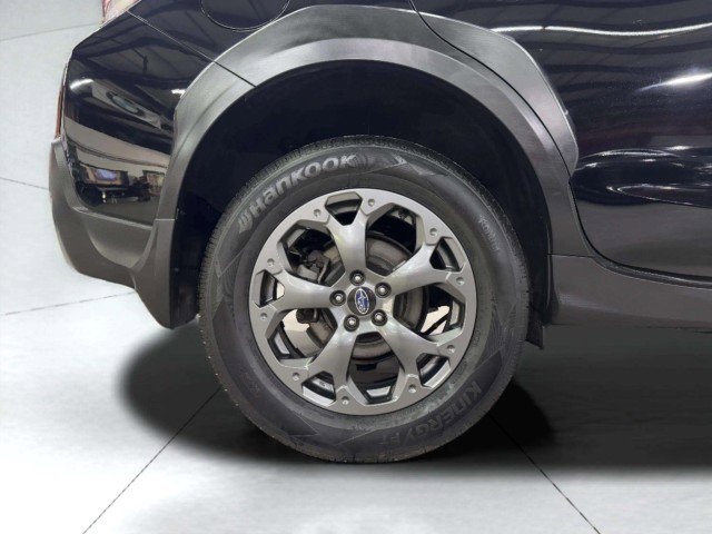 2022 Subaru Crosstrek 2.5i Sport