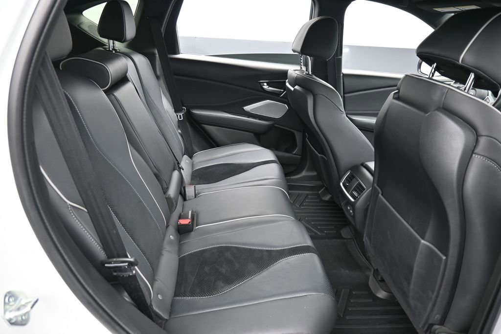 2021 Acura RDX A-Spec