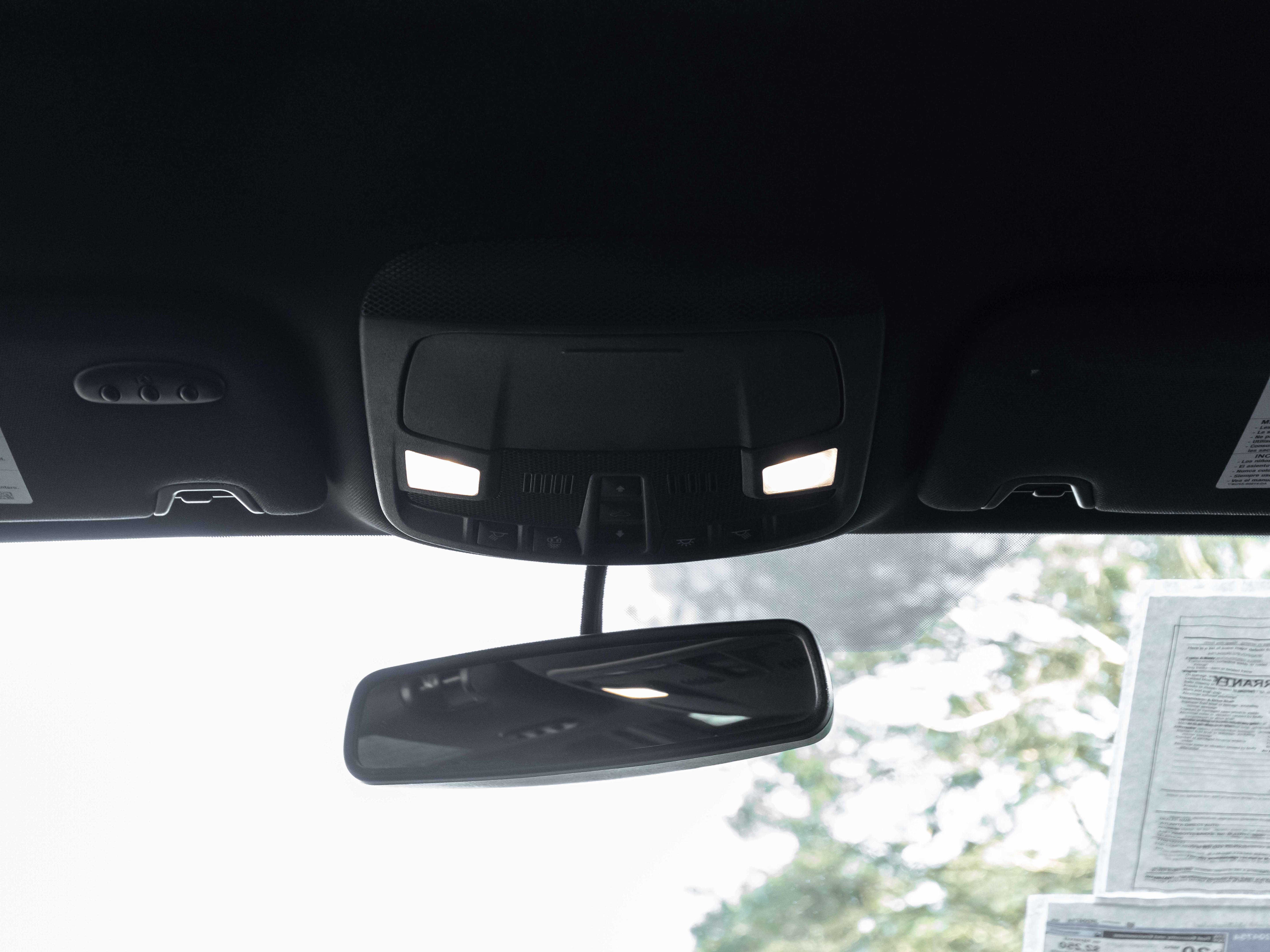 2018 Ford Fusion Sport