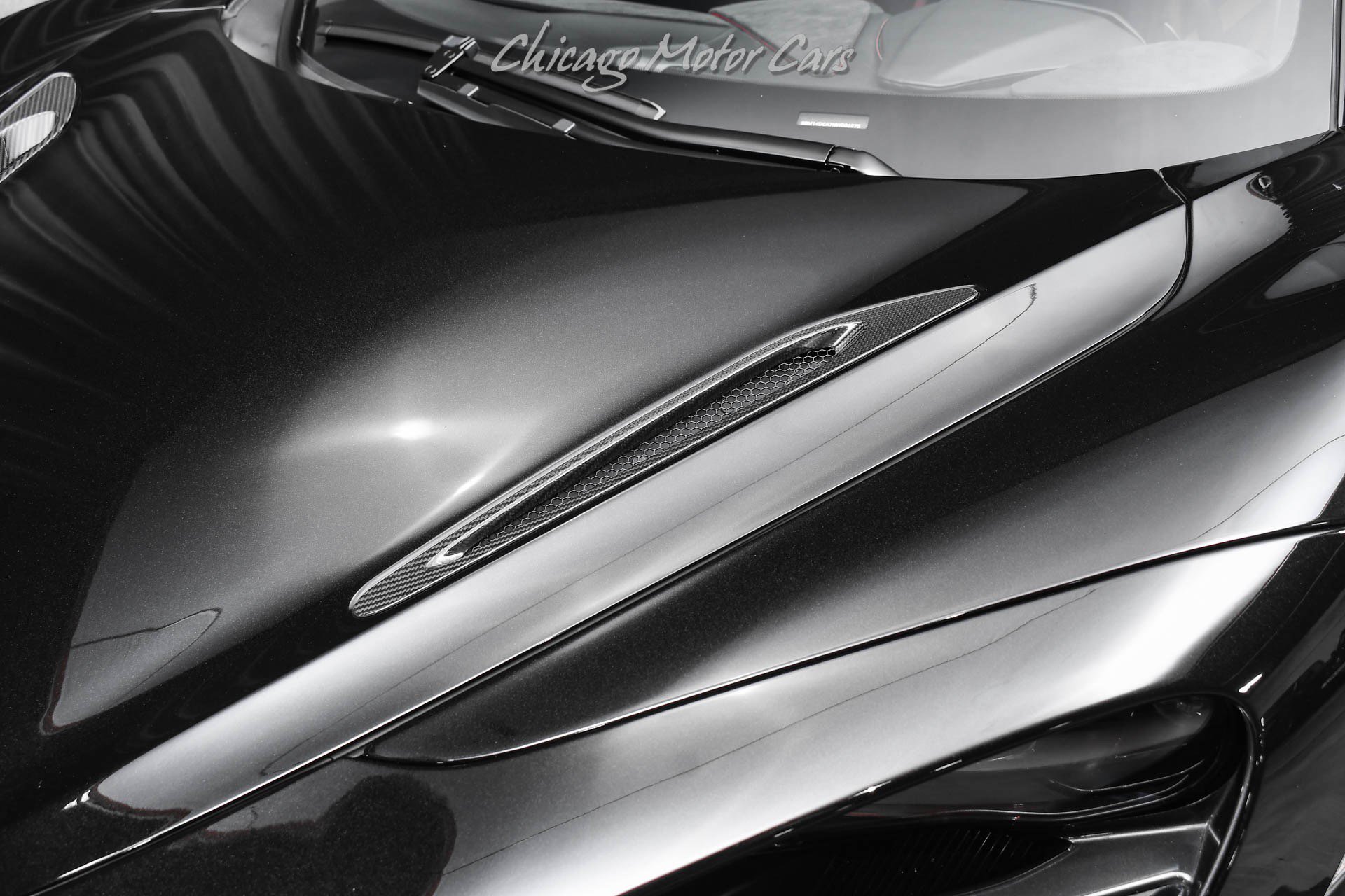 Used 2022 McLaren 720S Performance photo 32
