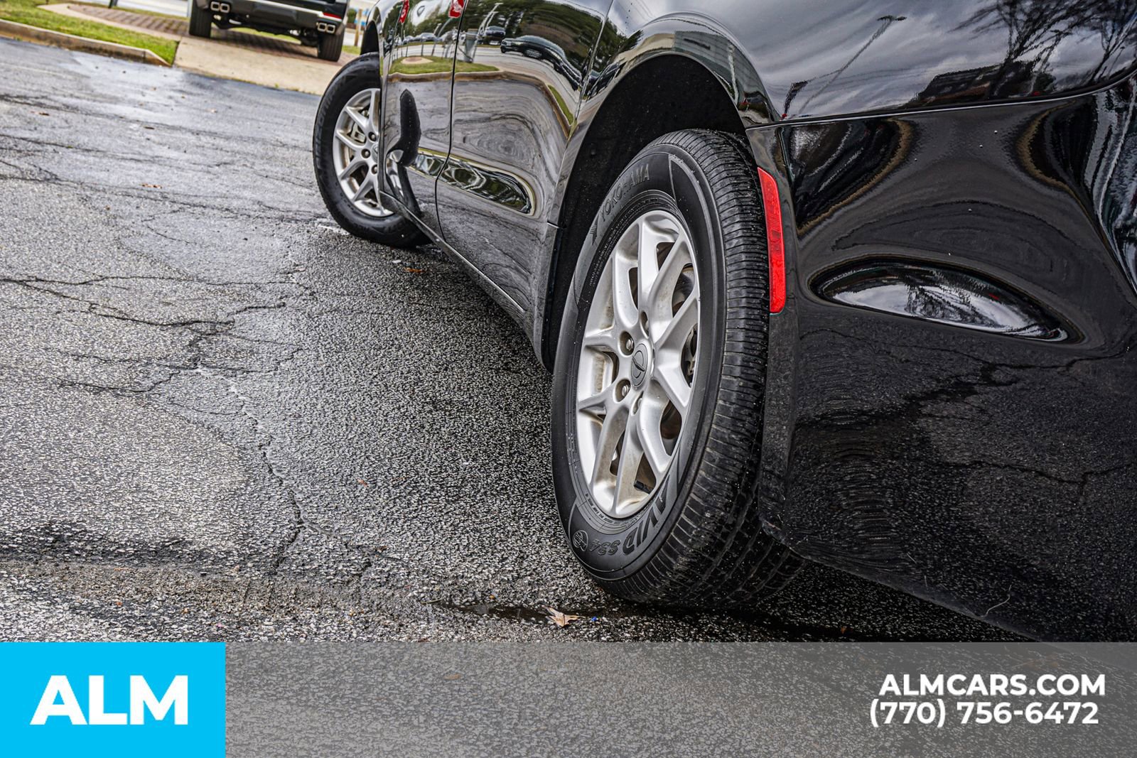 2024 Chrysler Pacifica Touring-L