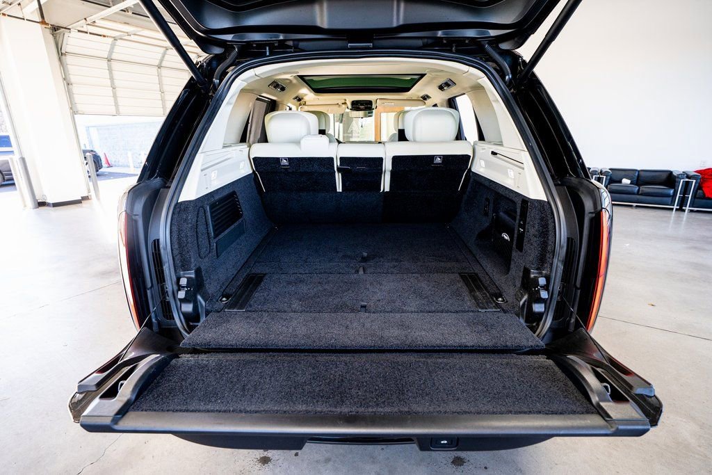 2024 Land Rover Range Rover Autobiography