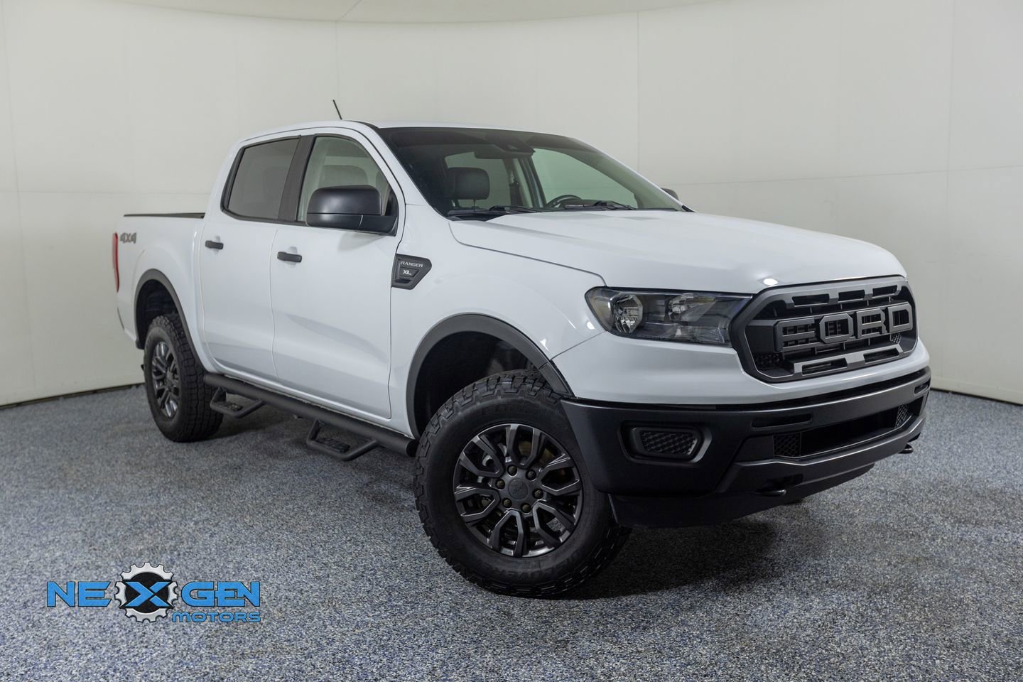 2023 Ford Ranger XL