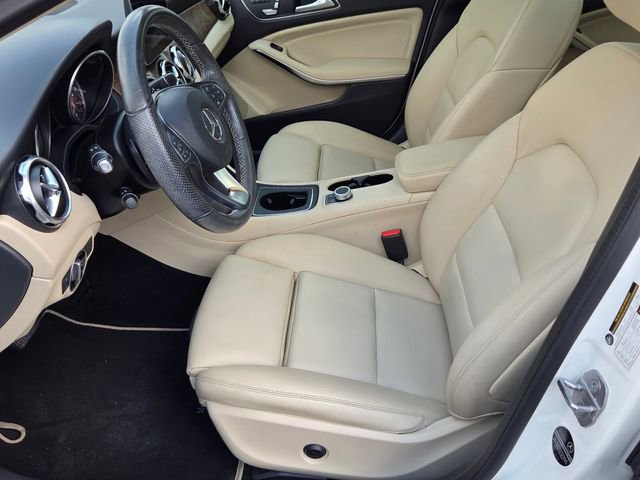 2019 Mercedes-Benz GLA 250