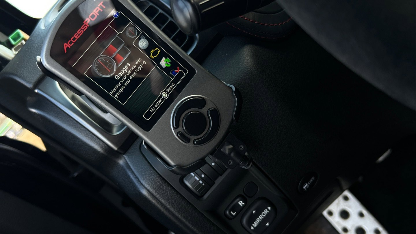 2012 Subaru Impreza WRX STI Limited