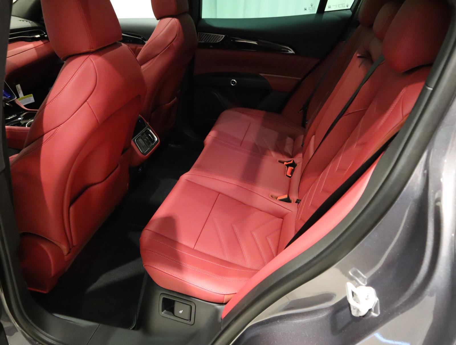 2025 Maserati Grecale Modena