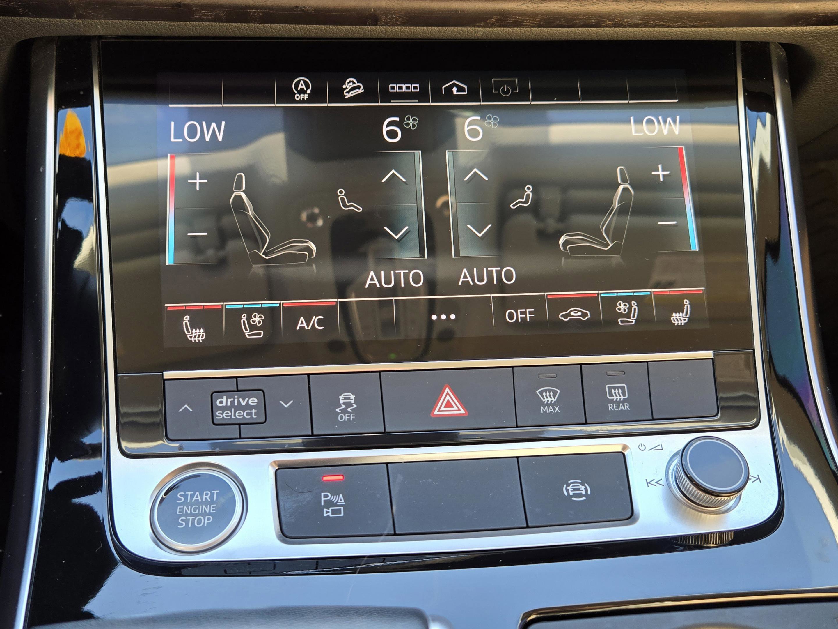 2022 Audi Q7 2.0T Premium Plus