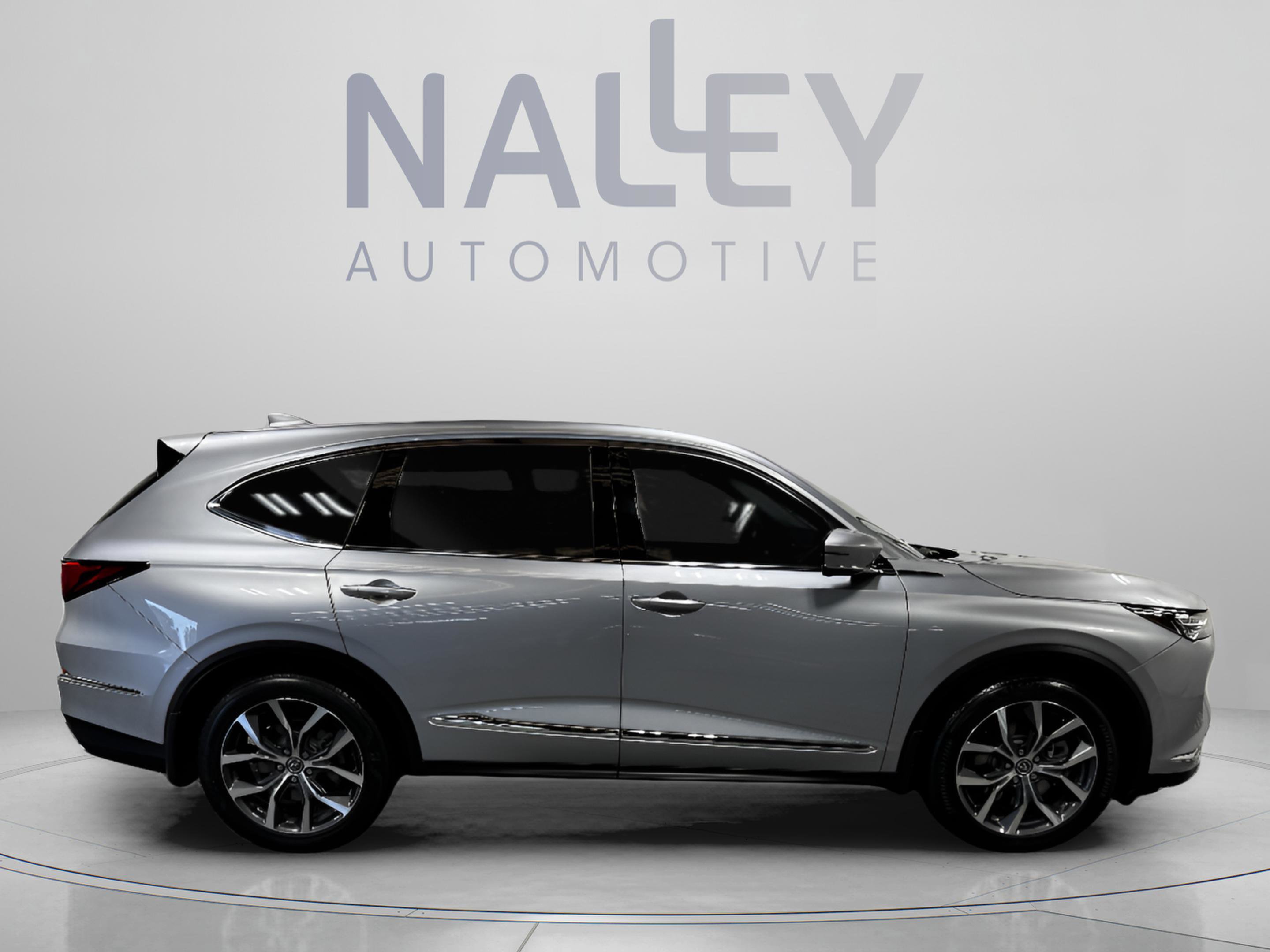 2023 Acura MDX FWD w/ Technology Package