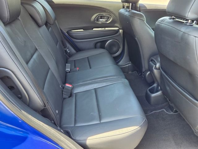 2018 Honda Hr-V EX-L