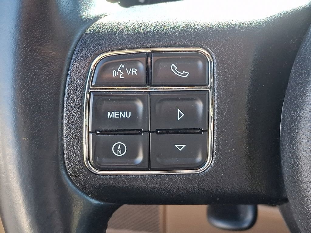 2013 Jeep Wrangler Sahara