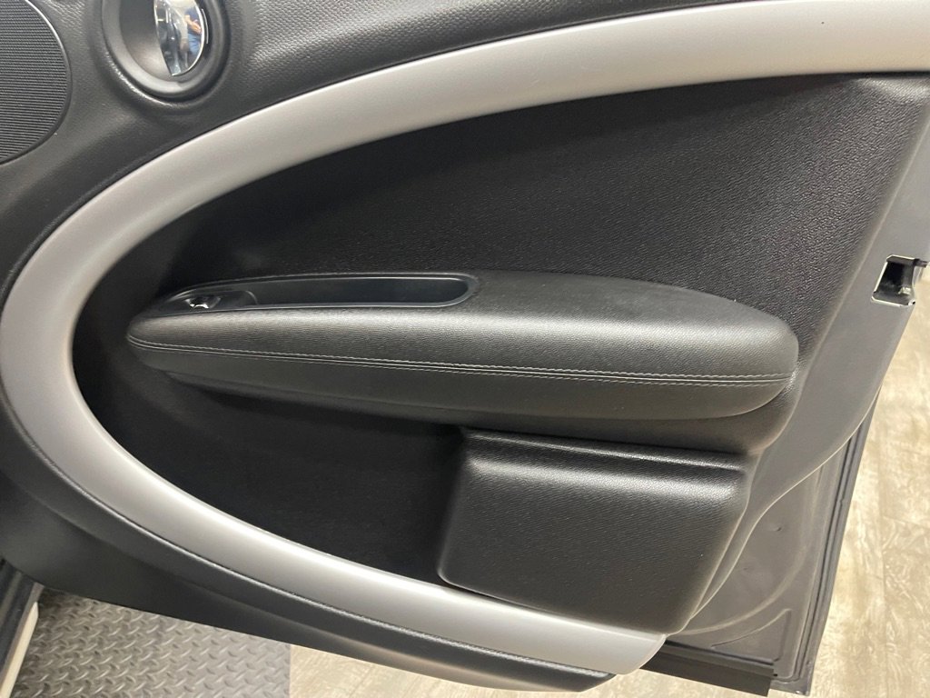 2016 MINI Cooper Countryman S