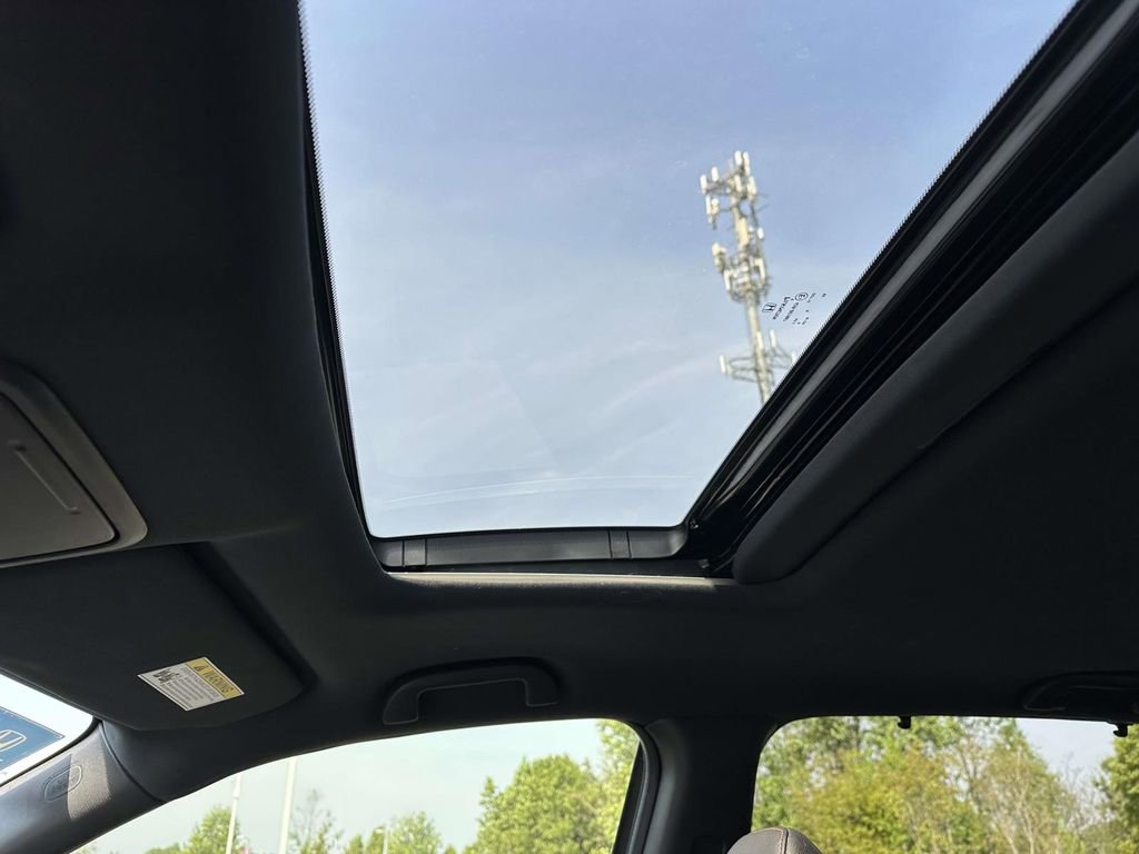 2022 Honda Pilot TrailSport