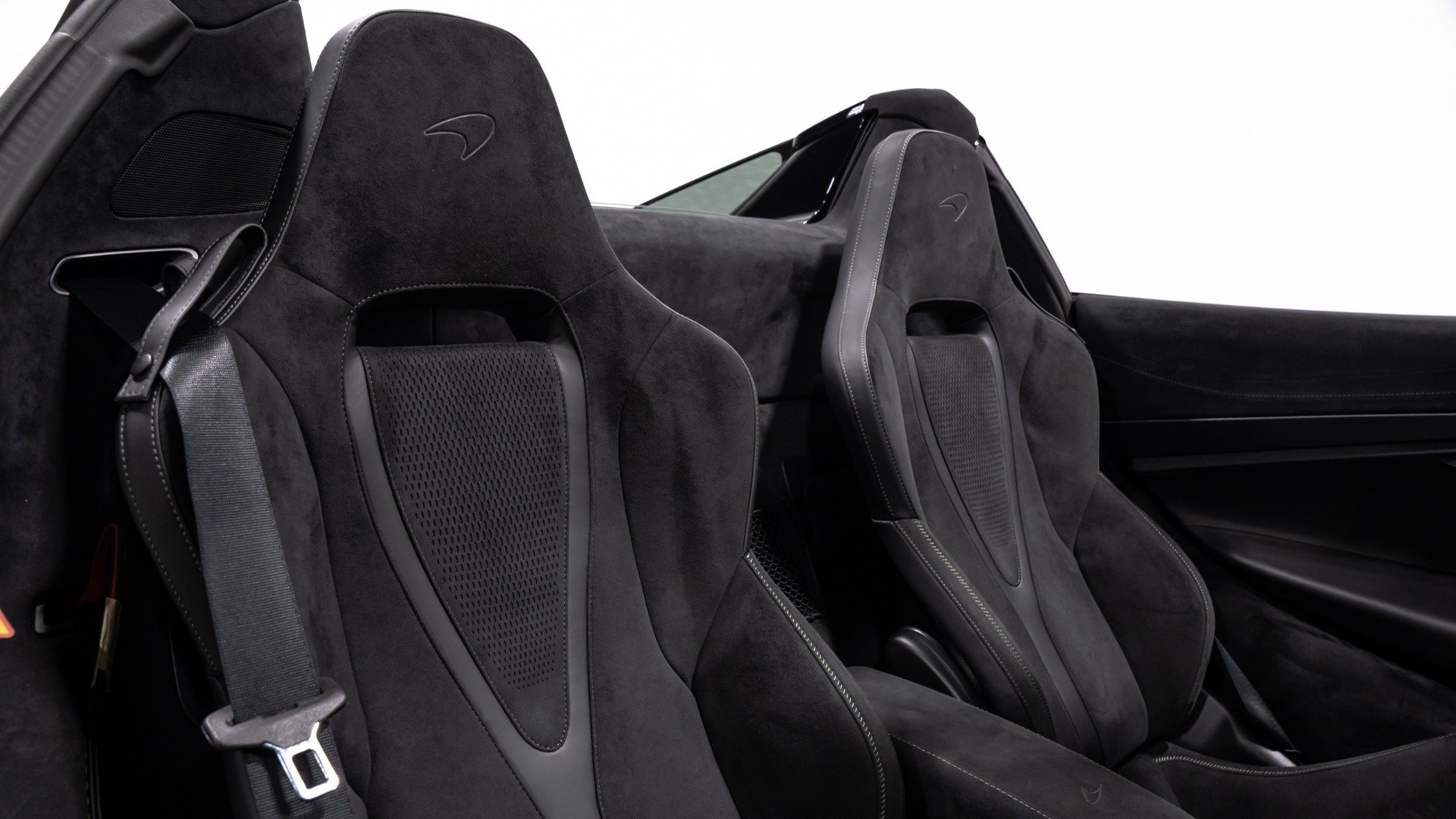 Used 2026 McLaren 750S Spider photo 72