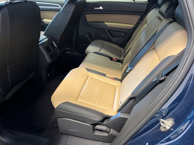 2022 Volkswagen Atlas Cross Sport SE