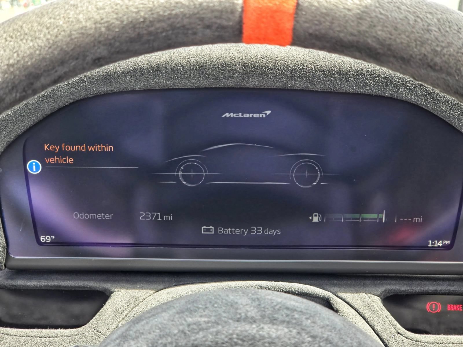 Used 2022 McLaren 765LT photo 36