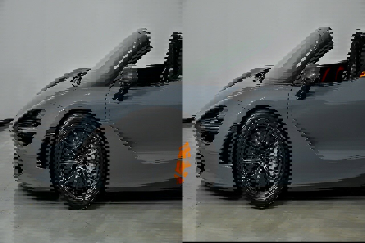 Used 2023 McLaren 720S Spider photo 8