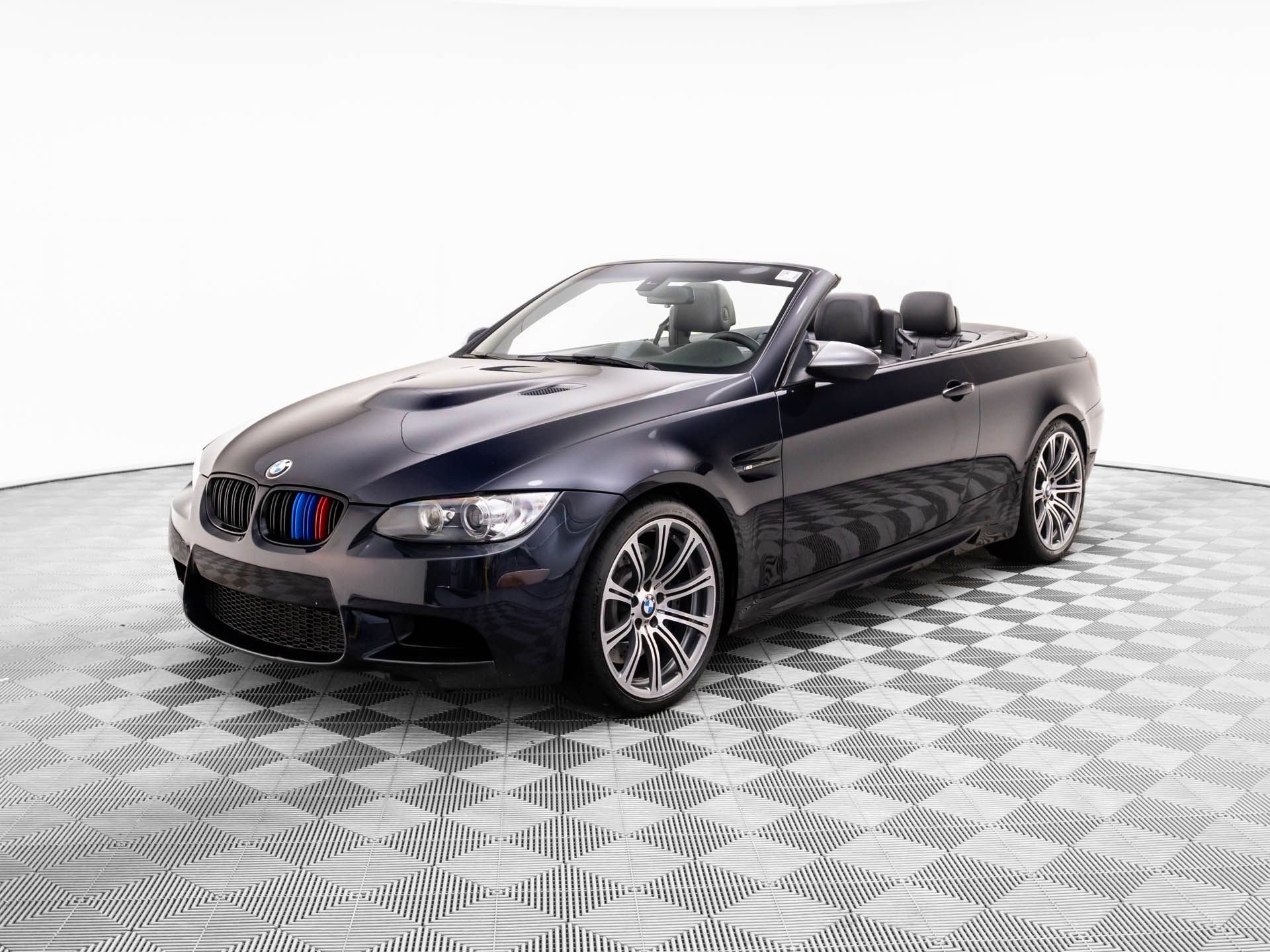 Used BMW M3 Convertibles for Sale Near Me - Autotrader