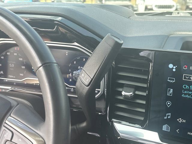 2024 Chevrolet Silverado 2500 High Country