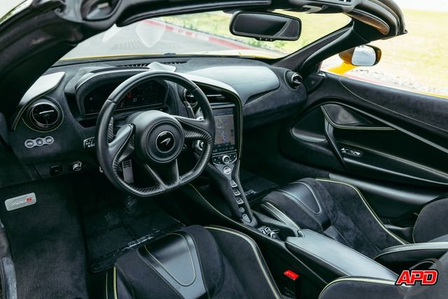 Used 2020 McLaren 720S Performance 2