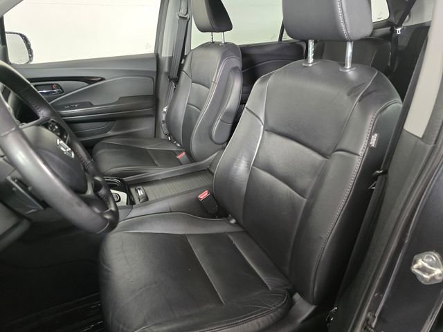 2019 Honda Pilot Touring