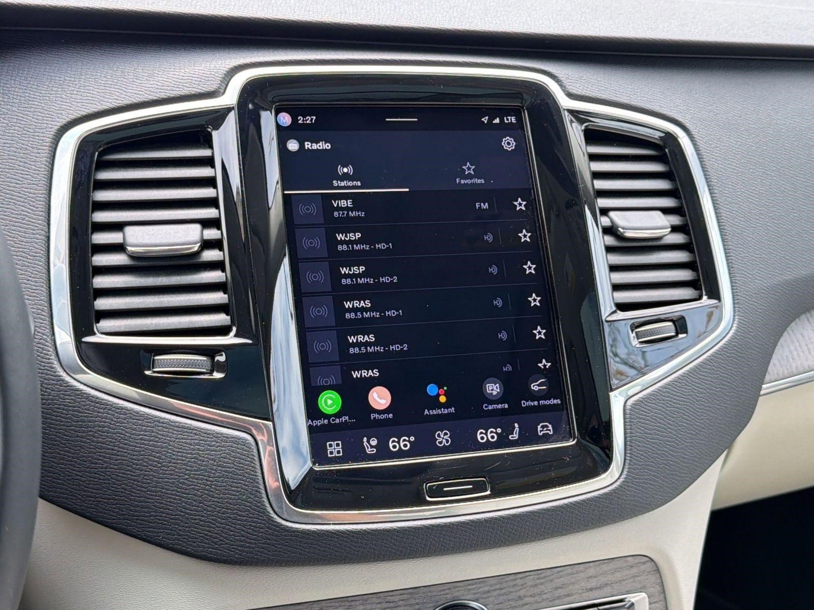 2023 Volvo Xc90 B6 Plus