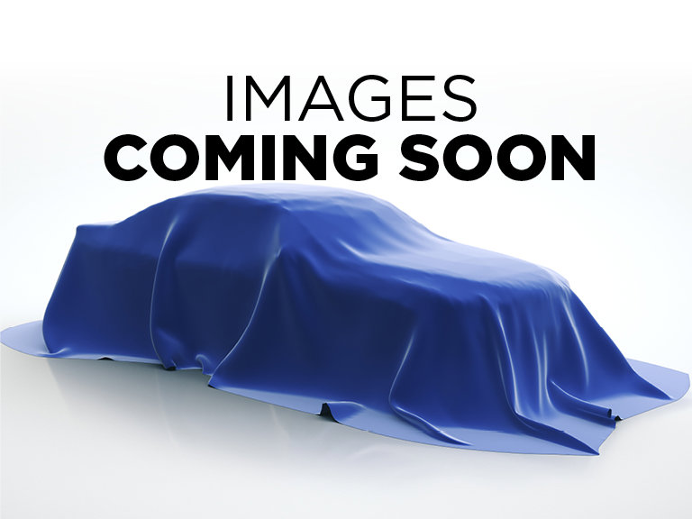 Used 2018 Chevrolet Tahoe LT w/ Max Trailering Package