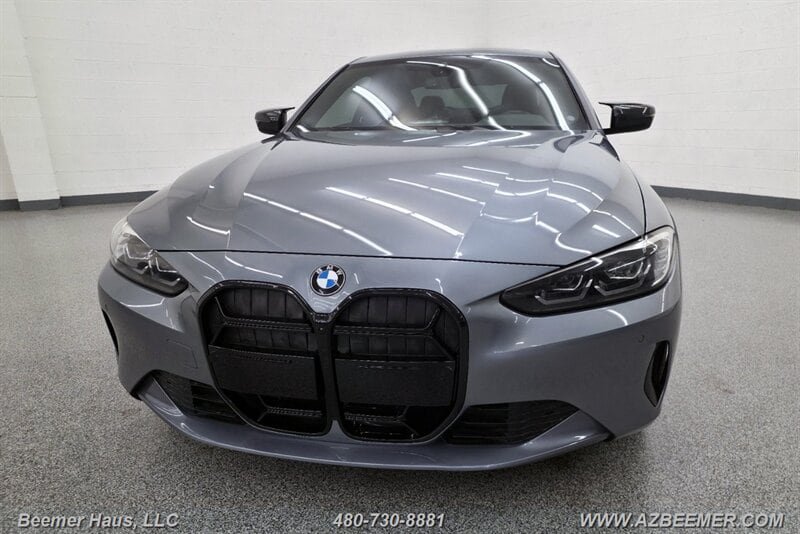 Used 2021 BMW 430i Coupe w/ Convenience Package
