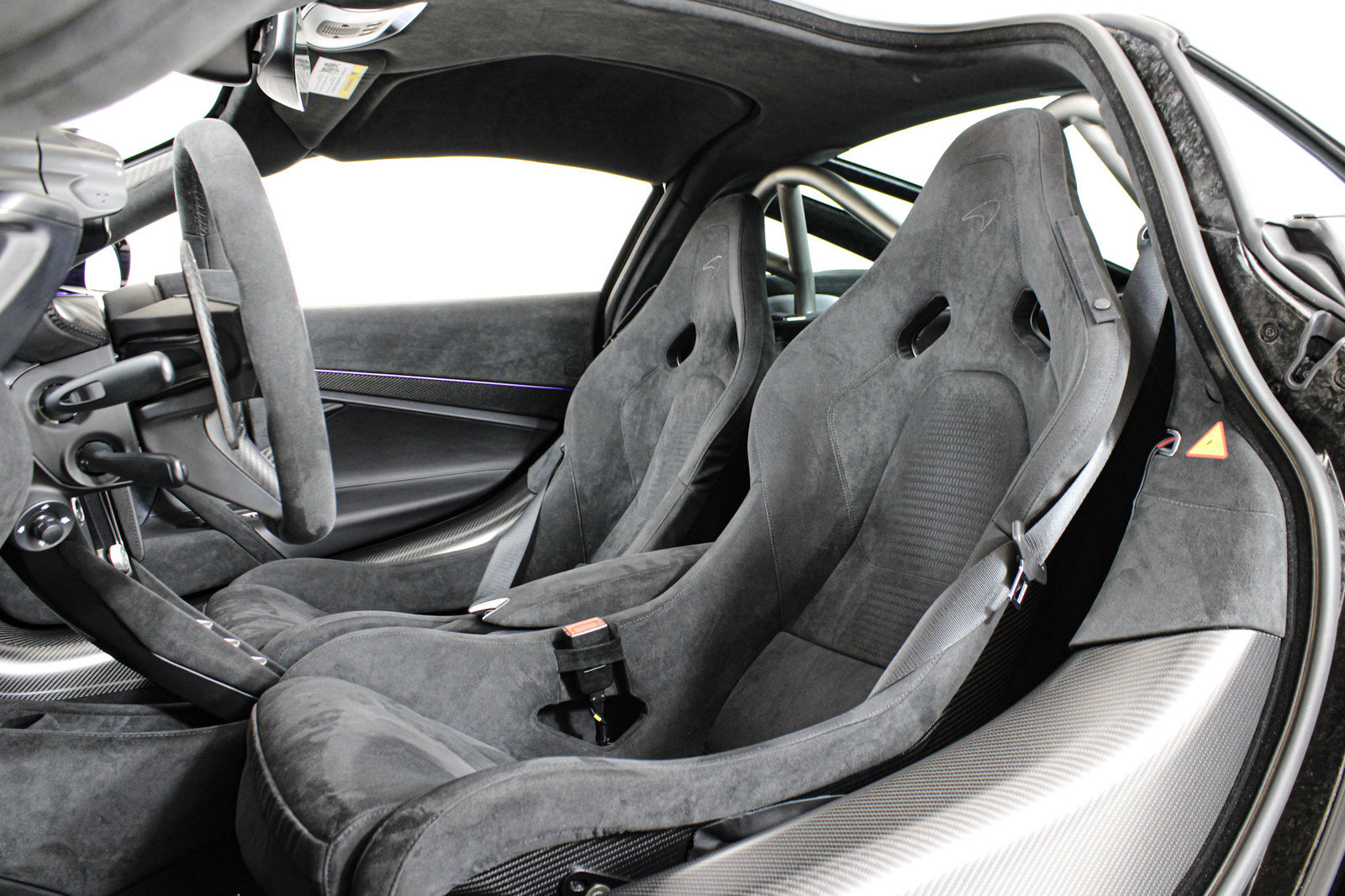 Used 2024 McLaren 750S photo 49