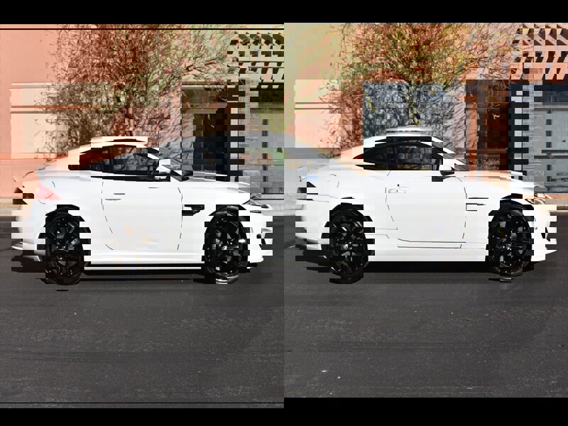 Used 2012 Jaguar XKR R