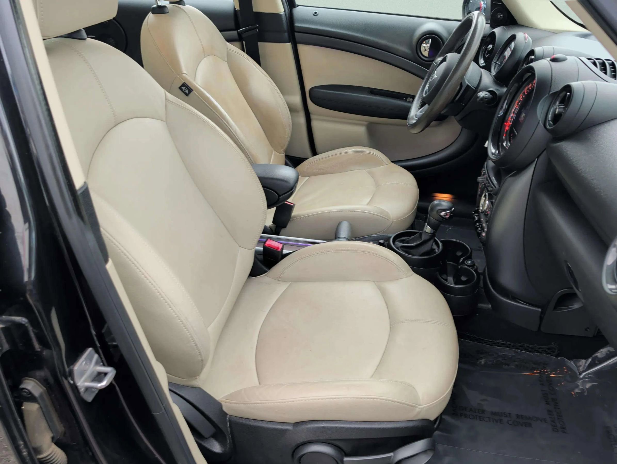 2015 MINI Cooper Countryman S