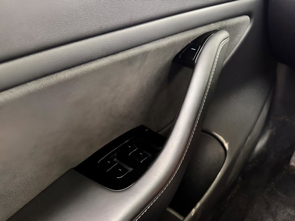 2019 Tesla Model 3 Mid Range