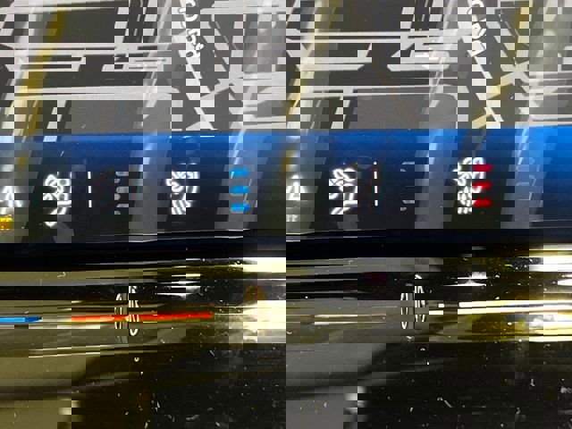 2026 Volkswagen GTI SE