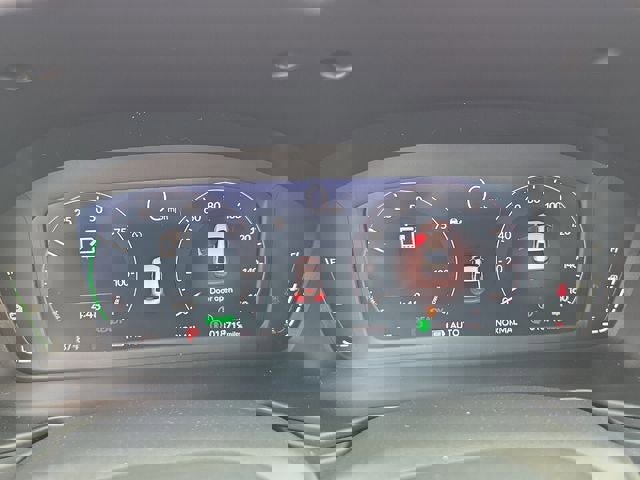 2023 Honda Accord EX-L