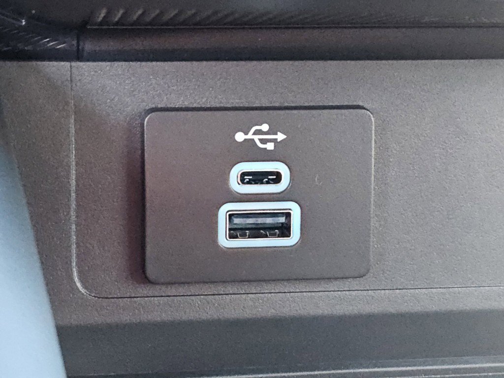 2026 Ford Mustang Premium