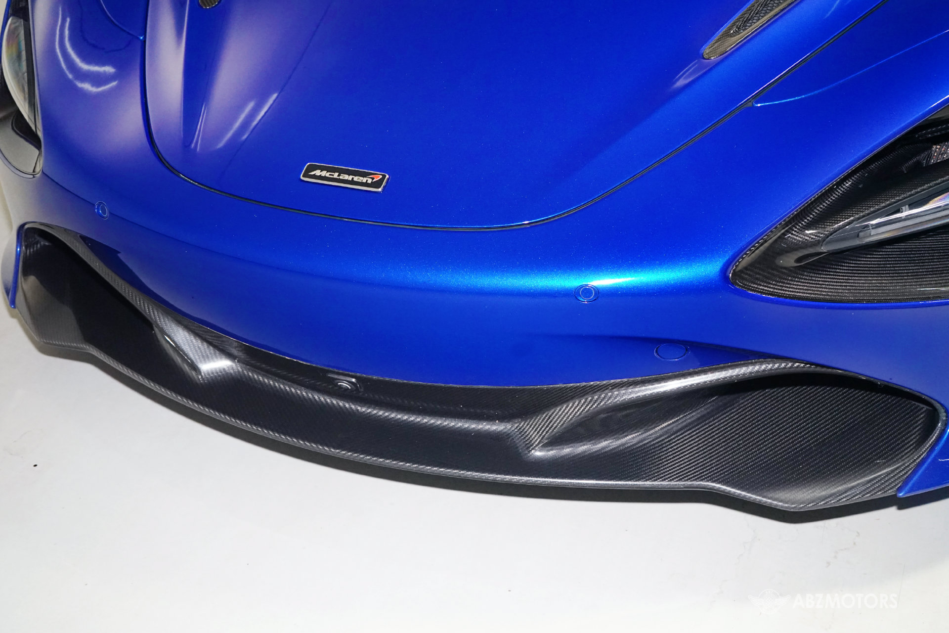 Used 2018 McLaren 720S Performance photo 15
