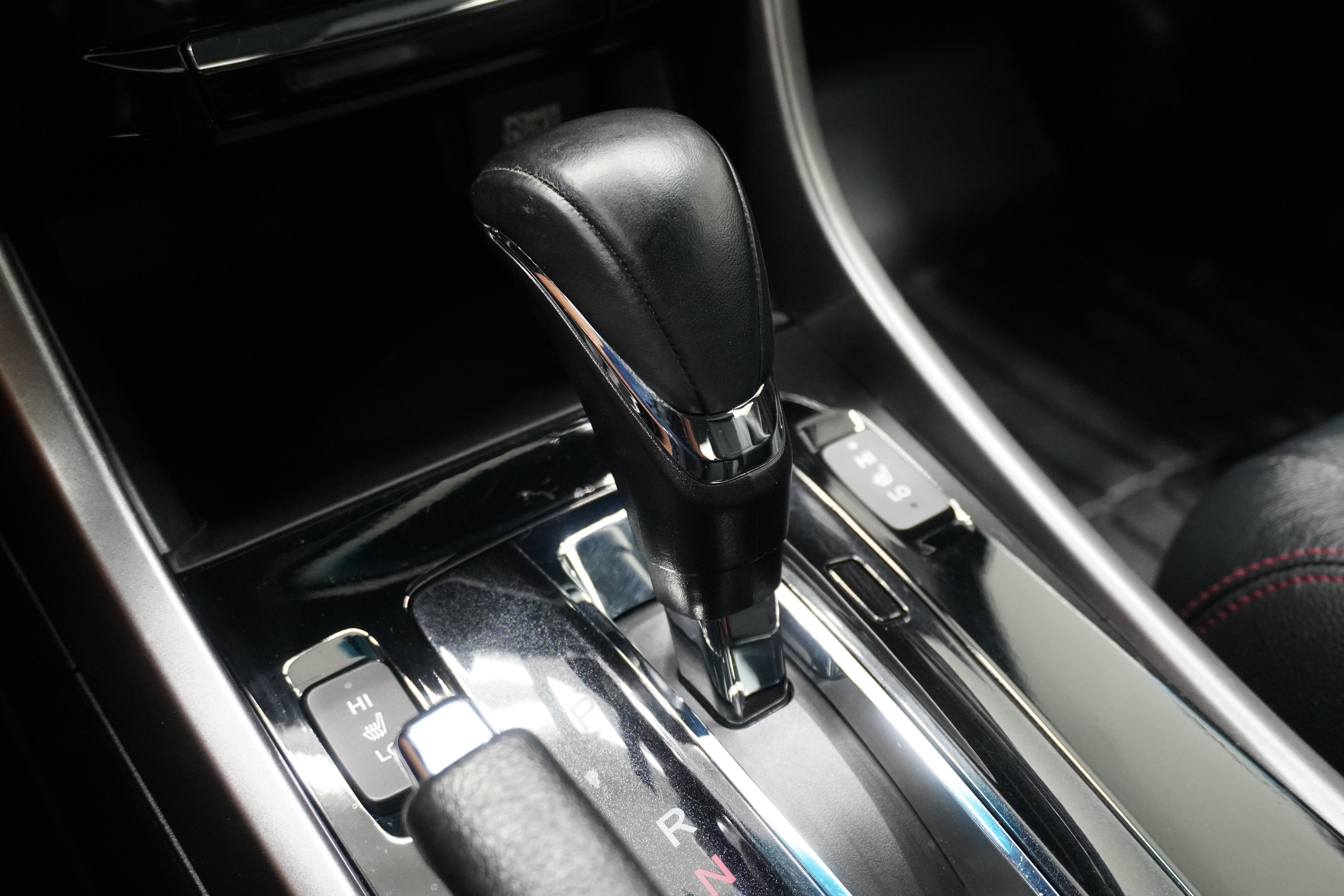 2017 Honda Accord Sport Special Edition