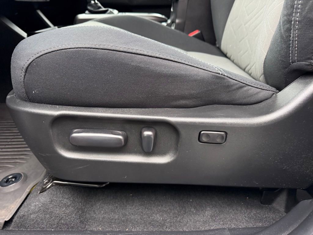 2023 Toyota Tacoma TRD Off-Road