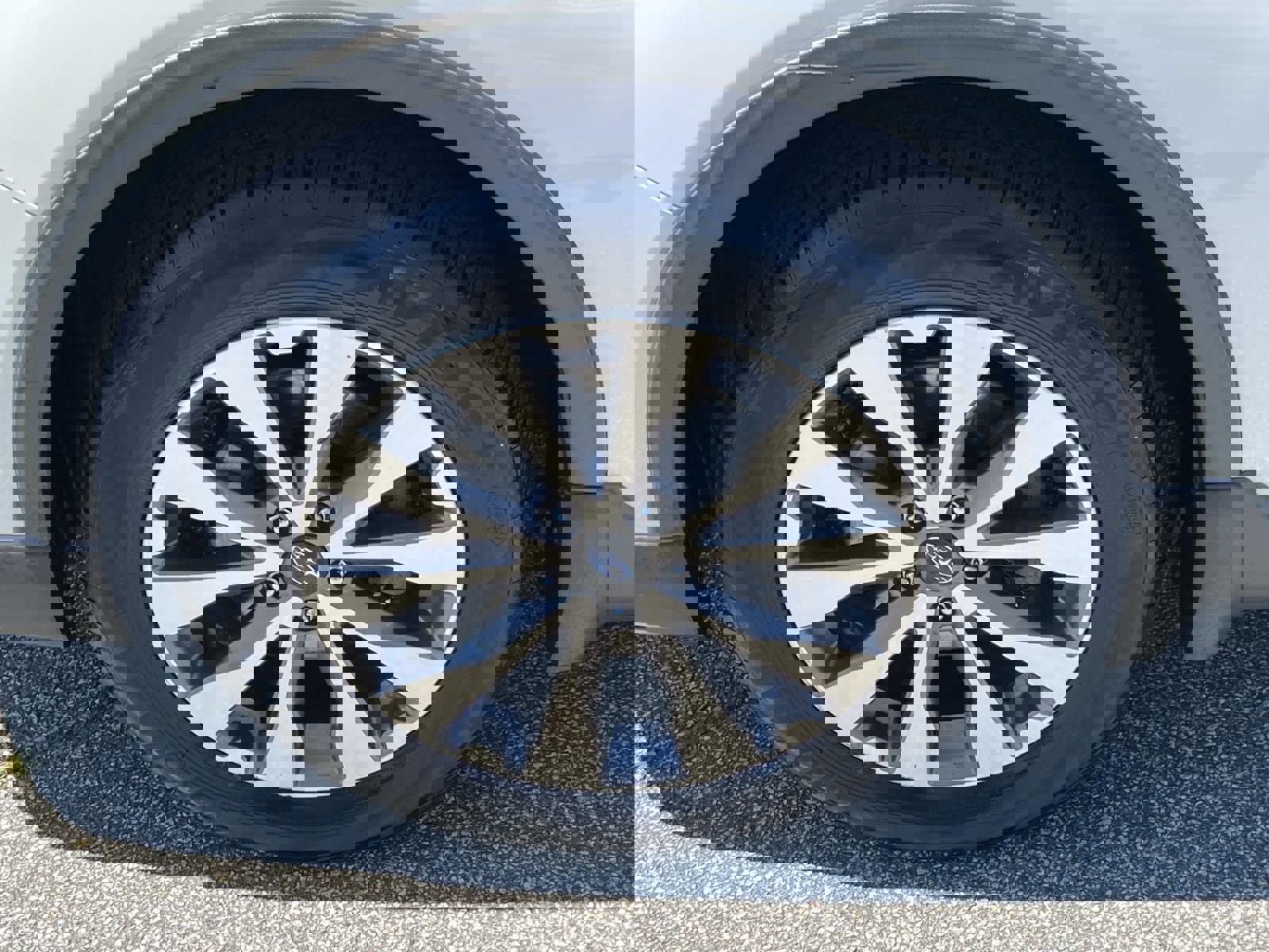 2019 Subaru Outback 2.5i Touring